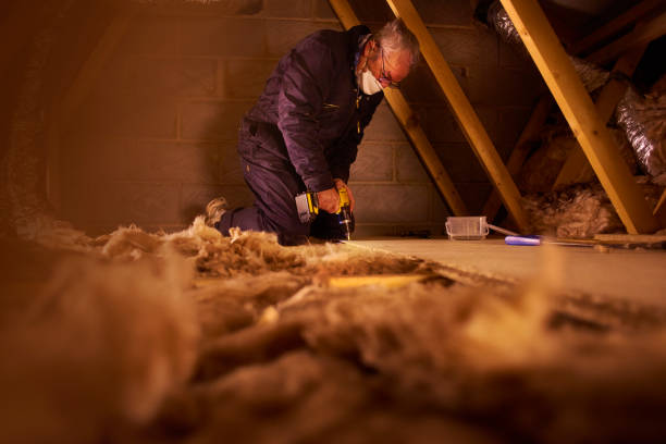 Best Residential Insulation in Germantown, MD